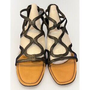 BOC Born Concept Sandals Womens 11M Strappy Open Toe Light Use